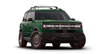 2024 Ford Bronco Sport® External Image 5